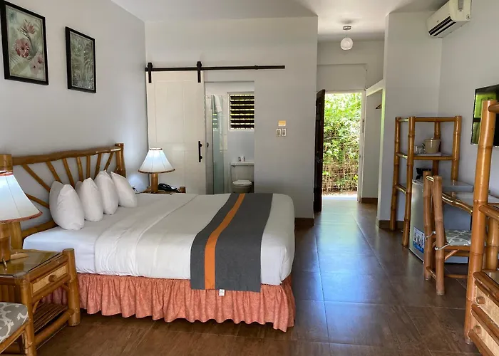 Toby'S Resort