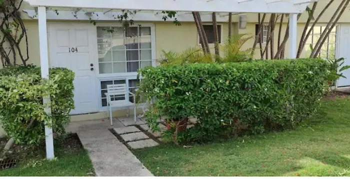 Beryls At Seawind On The Bay , Montego Bay , Jamaica