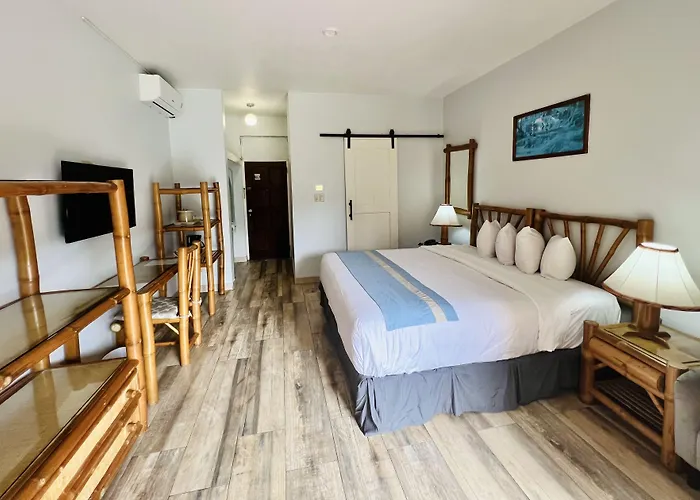 Toby'S Resort