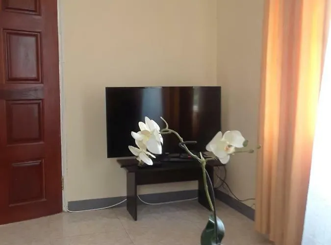 Barrianna Villa
